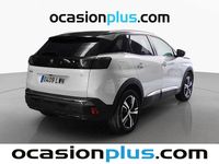 Usado Peugeot 3008 GTi 131 CV (96 kW) 2022 Blanco SUV