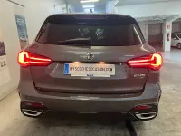 Usado MG EHS Luxury 258 CV (189 kW) 2024 Azul SUV