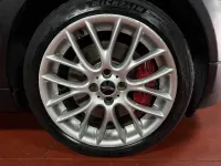 Usado Mini John Cooper Works 211 CV (155 kW) 2010 Negro Utilitario
