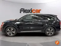 Usado Kia Sorento Plus 230 CV (169 kW) 2024 Negro SUV