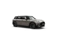 Usado Mini One D Clubman 116 CV (85 kW) 2022 Gris / plata Familiar