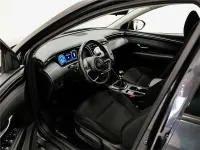 Usado Hyundai Tucson 150 CV (110 kW) 2022 Gris SUV