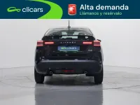 Usado Citroën C4 136 CV (100 kW) 2025 Negro SUV