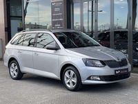 usado Skoda Fabia Combi 1.2 TSI Ambition 81 kW (110 CV)