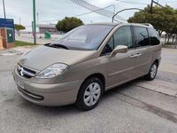 Usado Citroën C8 129 CV (94 kW) 2005 Beige Monovolumen