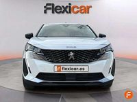 Usado Peugeot 3008 Allure 226 CV (166 kW) 2022 Blanco SUV