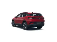 Nuevo VW ID.4 Pro 210 kW (286 CV) 2025 Rojo SUV