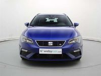 usado Seat Leon ST 2.0 TDI 110kW (150CV) DSG-7 St&Sp FR