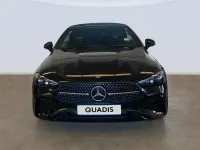 Usado Mercedes CLE220 197 CV (144 kW) 2025 Gris Descapotable