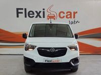 usado Opel Combo 1.5 TD 75kW (100CV) S/S Elegance Plus XL - 5 P (2020) Diésel en Flexicar Jaén 2