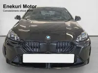 Usado BMW 125 Comfort Edition 170 CV (125 kW) 2026 Negro Coupe