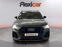 Usado Audi Q3 S-Line 150 HP (110 kW) 2021 Cinzento SUV