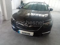 Usado Opel Insignia Excellence 170 CV (125 kW) 2017 Negro Berlina