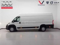 usado Peugeot Boxer Furgón 2.2bluehdi 435 L4h2 S&s 165