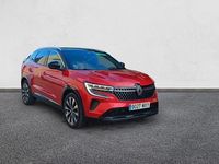 Usado Renault Austral Techno 200 CV (147 kW) 2025 SUV