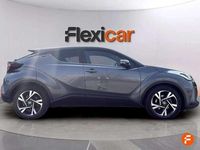 Usado Toyota C-HR Advance 122 CV (89 kW) 2023 Gris SUV