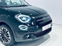 usado Fiat 500X 1.0 Firefly S&s Red