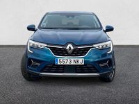 Usado Renault Arkana Equilibre 140 CV (102 kW) 2022 SUV