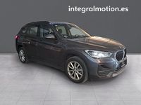 Usado BMW X1 115 CV (84 kW) 2020 Negro SUV