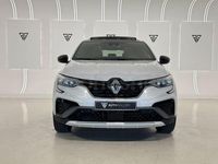 Usado Renault Arkana RS Line 160 CV (117 kW) 2023 Blanco SUV