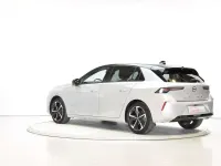 Usado Opel Astra S 131 CV (96 kW) 2025 Gris Utilitario
