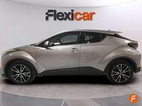 Usado Toyota C-HR Active 122 CV (89 kW) 2018 Gris SUV