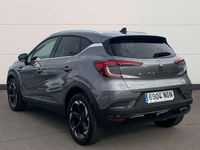 Ny Mitsubishi ASX 141 HK (103 kW) 2025 Grå SUV