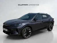 Usado Cupra Formentor 204 CV (150 kW) 2025 Violeta / lila SUV