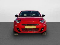 Usado Fiat 600E La Prima 114 kW (156 CV) 2024 Rojo Berlina
