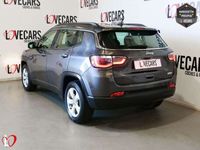 usado Jeep Compass 1.4 GASOLINA 140 CV