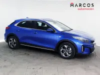 Usado Kia XCeed 100 CV (73 kW) 2025 SUV