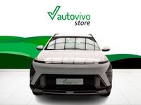 Usado Hyundai Kona 120 CV (88 kW) 2024 Blanco SUV