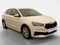 Usado Skoda Fabia Ambition 80 CV (58 kW) 2022 Utilitario
