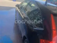 Usado Citroën C4 92 CV (67 kW) 2007 Negro Berlina