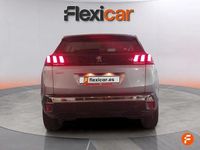 Usado Peugeot 3008 Active 130 CV (95 kW) 2020 Gris SUV