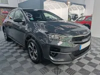 Usado Kia XCeed 120 CV (88 kW) 2022 Gris / plata SUV