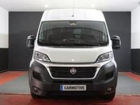 usado Fiat Ducato Maxi 35 Extra Largo 2.3 Mijet 150 CV L4H3