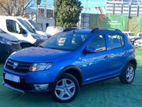 usado Dacia Sandero 0.9 TCE Laureate 66kW