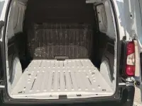 Usado Opel Combo 75 CV (55 kW) 2020 Blanco Monovolumen