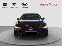 Usado VW Golf VIII 115 CV (84 kW) 2025 Negro Berlina