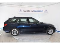 usado BMW 320 Serie 3 d Touring Efficient Dynamics