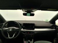 Usado Seat Ibiza Style 80 CV (58 kW) 2025 Azul Utilitario