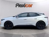 Usado DS Automobiles DS4 Performance 131 CV (96 kW) 2021 Blanco Utilitario