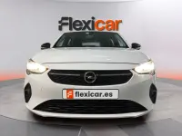 Usado Opel Corsa Edition 75 CV (55 kW) 2021 Blanco Utilitario