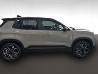 Nuevo Jeep Avenger EV Summit 114 kW (156 CV) 2026 Gris SUV