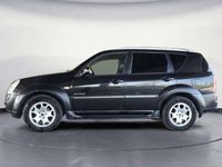 usado Ssangyong Rexton 270Xdi Premium