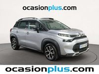 Usado Citroën C3 Aircross PureTech 110 CV (80 kW) 2023 Gris SUV