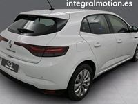 Usado Renault Mégane IV Life 115 CV (84 kW) 2021