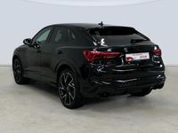 Usado Audi RS Q3 Sportback 400 CV (294 kW) 2021 Negro SUV