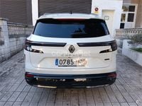 Usado Renault Espace Techno 200 CV (147 kW) 2025 Blanco SUV